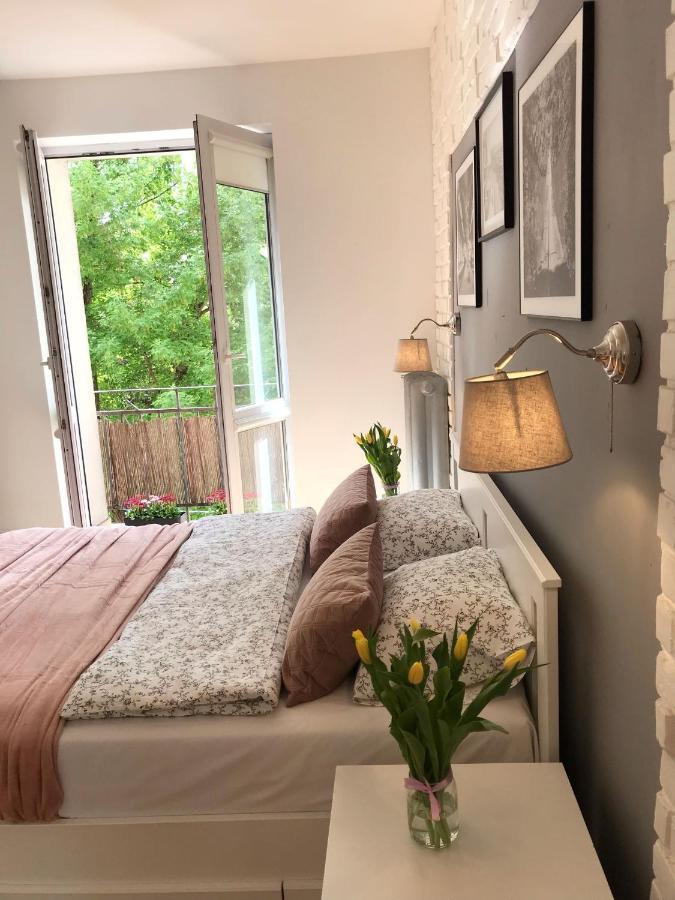 Klimatyczny Apartament Pod Ratuszem -Ul. Slaska 2 쳉스토호바 외부 사진