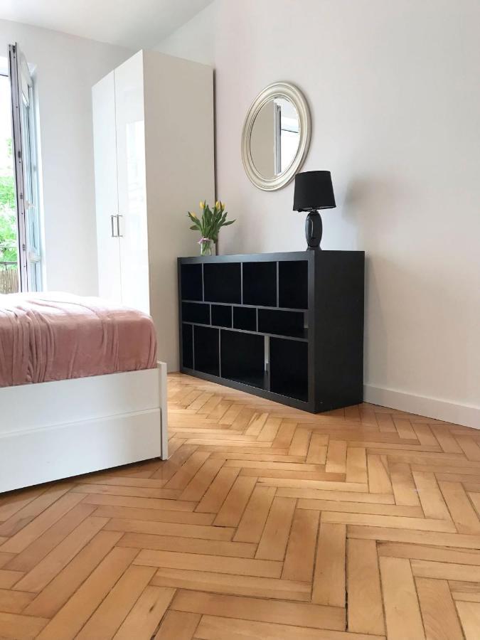 Klimatyczny Apartament Pod Ratuszem -Ul. Slaska 2 쳉스토호바 외부 사진